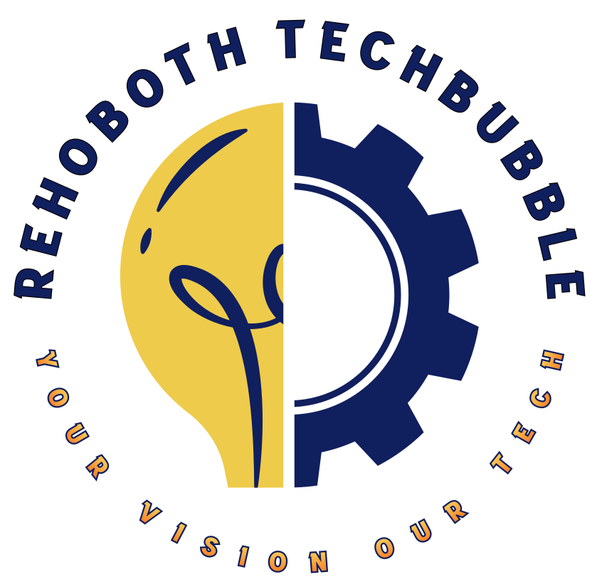 Rehoboth Logo