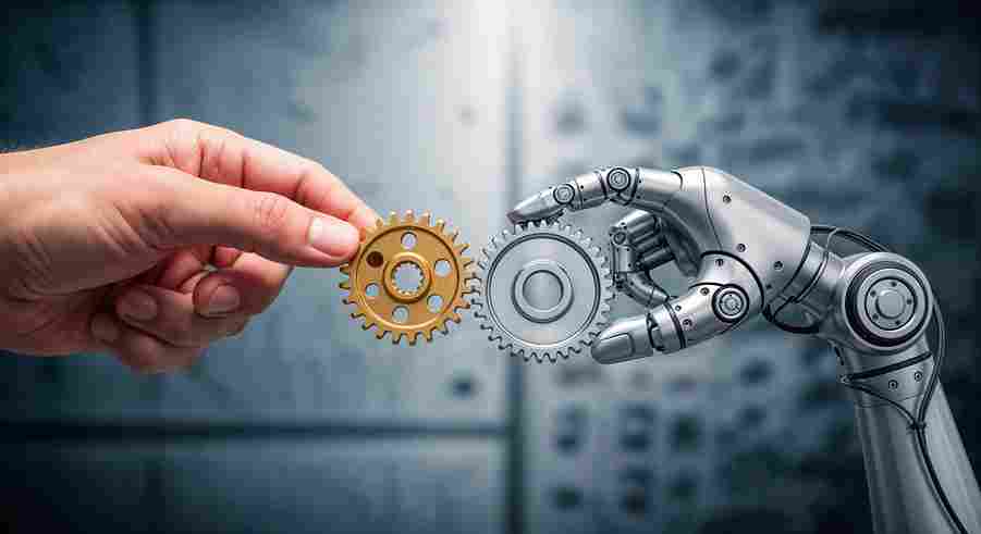 Testing Automation 1