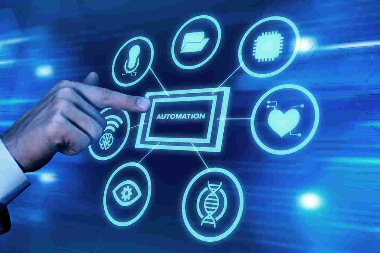 Testing Automation 4